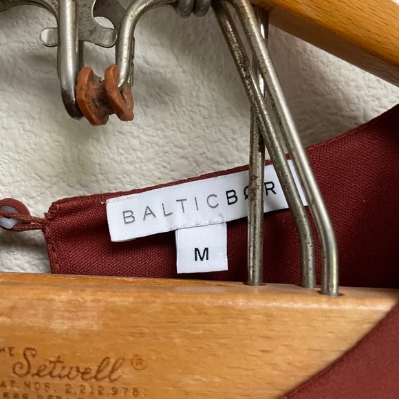 Bridesmaid Dress - Picture 7 of 7